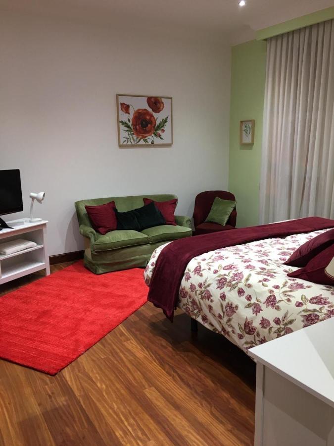 Ferienwohnung En Pleno Centro De Bilbao Y Muy Cerca Del Guggenheim Exterior foto